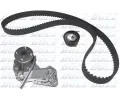 Vodn pumpa - sada ozubenho emene DOLZ ‐ DLZ KD070