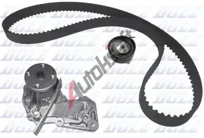 DOLZ Vodn pumpa - sada ozubenho emene DLZ KD070, KD070