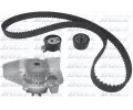Vodn pumpa - sada ozubenho emene DOLZ ‐ DLZ KD071