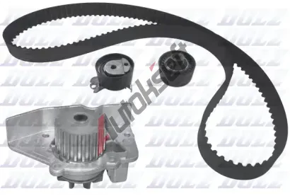 DOLZ Vodn pumpa - sada ozubenho emene DLZ KD071, KD071