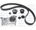 Vodn pumpa - sada ozubenho emene DOLZ ‐ DLZ KD073