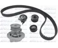 Vodn pumpa - sada ozubenho emene DOLZ ‐ DLZ KD075
