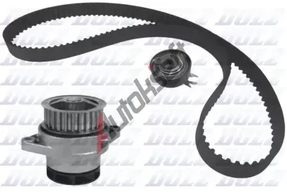 DOLZ Vodn pumpa - sada ozubenho emene DLZ KD078, KD078
