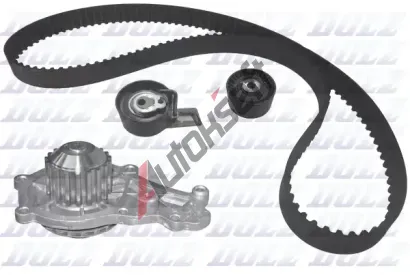 DOLZ Vodn pumpa - sada ozubenho emene DLZ KD079, KD079