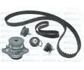 Vodn pumpa - sada ozubenho emene DOLZ ‐ DLZ KD080