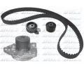 Vodn pumpa - sada ozubenho emene DOLZ ‐ DLZ KD084