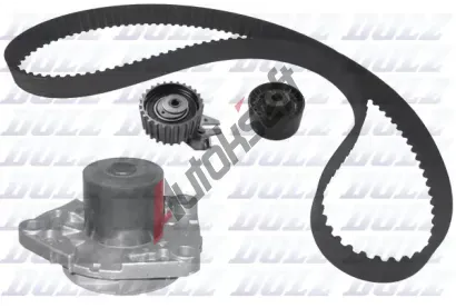 DOLZ Vodn pumpa - sada ozubenho emene DLZ KD084, KD084