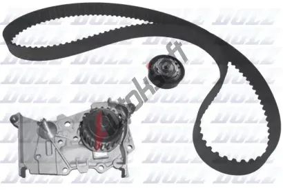 DOLZ Vodn pumpa - sada ozubenho emene DLZ KD085, KD085