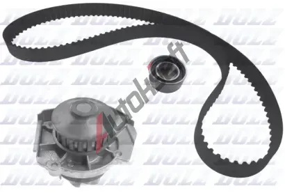 DOLZ Vodn pumpa - sada ozubenho emene DLZ KD088, KD088