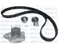 Vodn pumpa - sada ozubenho emene DOLZ ‐ DLZ KD102
