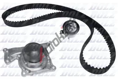 DOLZ Vodn pumpa - sada ozubenho emene DLZ KD103, KD103