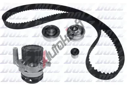 DOLZ Vodn pumpa - sada ozubenho emene DLZ KD108, KD108