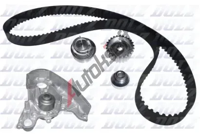 DOLZ Vodn pumpa - sada ozubenho emene DLZ KD112, KD112