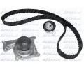 Vodn pumpa - sada ozubenho emene DOLZ ‐ DLZ KD113