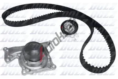 DOLZ Vodn pumpa - sada ozubenho emene DLZ KD113, KD113