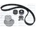 Vodn pumpa - sada ozubenho emene DOLZ ‐ DLZ KD124