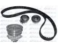 Vodn pumpa - sada ozubenho emene DOLZ ‐ DLZ KD126