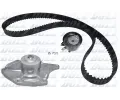 Vodn pumpa - sada ozubenho emene DOLZ ‐ DLZ KD133