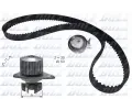 Vodn pumpa - sada ozubenho emene DOLZ ‐ DLZ KD134