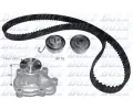 Vodn pumpa - sada ozubenho emene DOLZ ‐ DLZ KD137