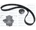 Vodn pumpa - sada ozubenho emene DOLZ ‐ DLZ KD141