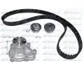 Vodn pumpa - sada ozubenho emene DOLZ ‐ DLZ KD142