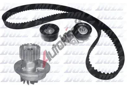 DOLZ Vodn pumpa - sada ozubenho emene DLZ KD144, KD144
