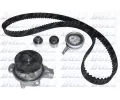 Vodn pumpa - sada ozubenho emene DOLZ ‐ DLZ KD153