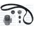 Vodn pumpa - sada ozubenho emene DOLZ ‐ DLZ KD156