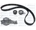 Vodn pumpa - sada ozubenho emene DOLZ ‐ DLZ KD160
