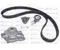 Vodn pumpa - sada ozubenho emene DOLZ ‐ DLZ KD164