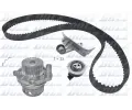 Vodn pumpa - sada ozubenho emene DOLZ ‐ DLZ KD168