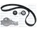 Vodn pumpa - sada ozubenho emene DOLZ ‐ DLZ KD169