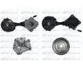 DOLZ Vodn pumpa klnovho drkovho emenu ‐ DLZ KD173T