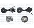 Vodn pumpa klnovho drkovho emenu DOLZ ‐ DLZ KD174T