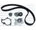 Vodn pumpa - sada ozubenho emene DOLZ ‐ DLZ KD183