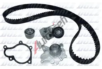 DOLZ Vodn pumpa - sada ozubenho emene DLZ KD183, KD183