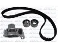 Vodn� pumpa - sada ozuben�ho �emene&nbsp;DOLZ&nbsp;&dash;&nbsp;DLZ KD185