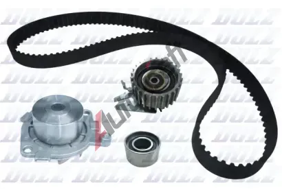 DOLZ Vodn pumpa - sada ozubenho emene DLZ KD190, KD190