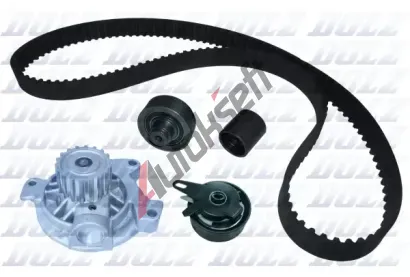 DOLZ Vodn pumpa - sada ozubenho emene DLZ KD191, KD191