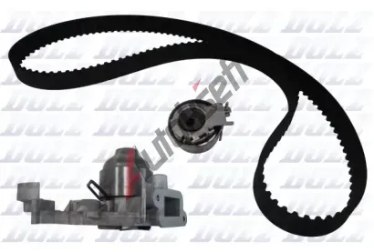 DOLZ Vodn pumpa - sada ozubenho emene DLZ KD229, KD229
