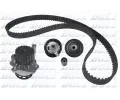 Vodn pumpa - sada ozubenho emene DOLZ ‐ DLZ KD245