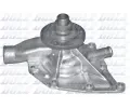 Vodn erpadlo, chlazen motoru DOLZ ‐ DLZ L116