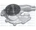 Vodn erpadlo, chlazen motoru DOLZ ‐ DLZ L117