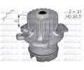Vodn� �erpadlo, chlazen� motoru&nbsp;DOLZ&nbsp;&dash;&nbsp;DLZ L123