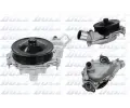 Vodn erpadlo, chlazen motoru DOLZ ‐ DLZ L233
