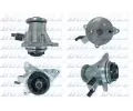 Vodn erpadlo, chlazen motoru DOLZ ‐ DLZ L248V