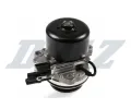 Vodn� �erpadlo, chlazen� motoru&nbsp;DOLZ&nbsp;&dash;&nbsp;DLZ L252V