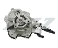 Vodn� �erpadlo, chlazen� motoru&nbsp;DOLZ&nbsp;&dash;&nbsp;DLZ L257V