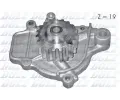 Vodn erpadlo, chlazen motoru DOLZ ‐ DLZ M144